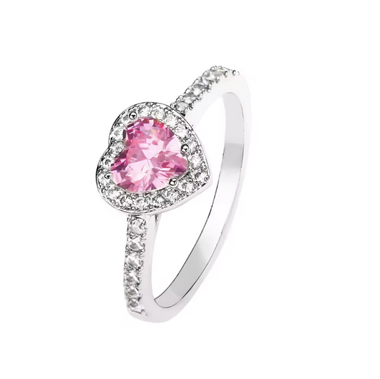 Princess Ring