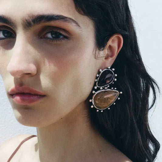 Zoila Dangle Earring