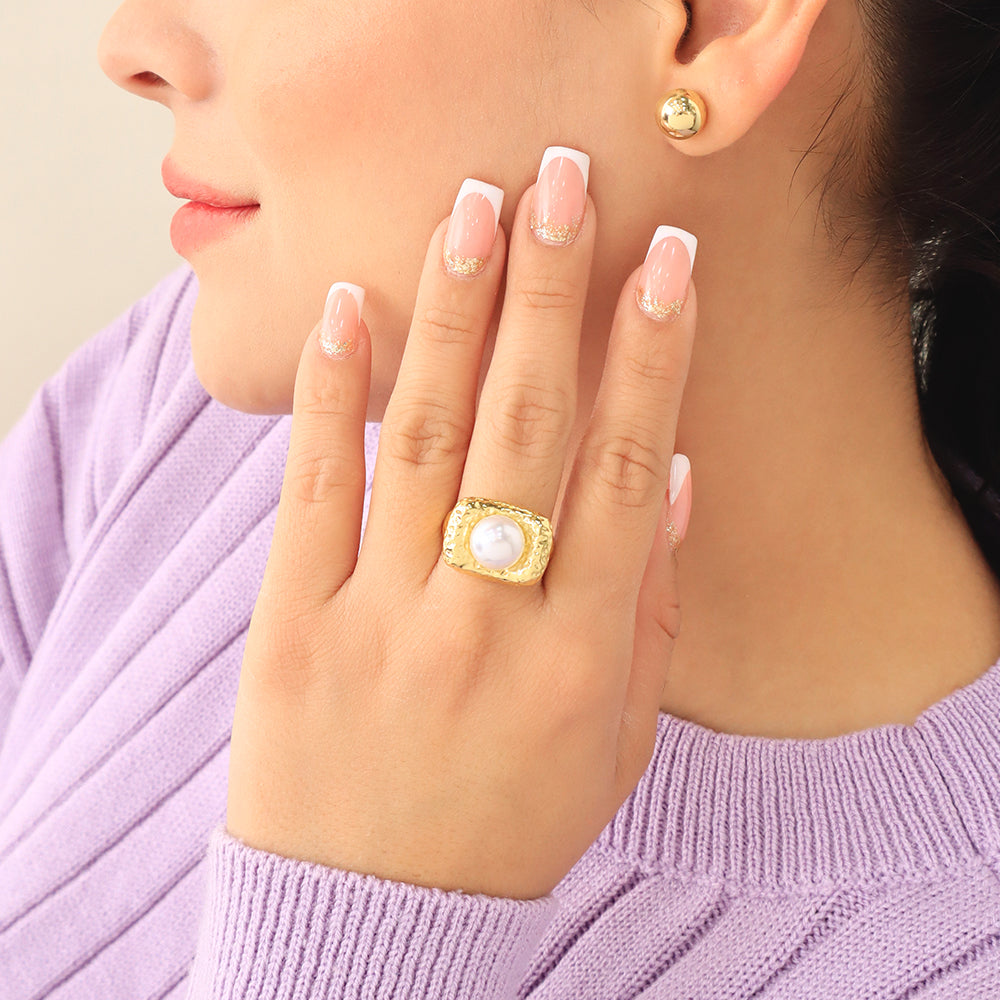 Perla Ring