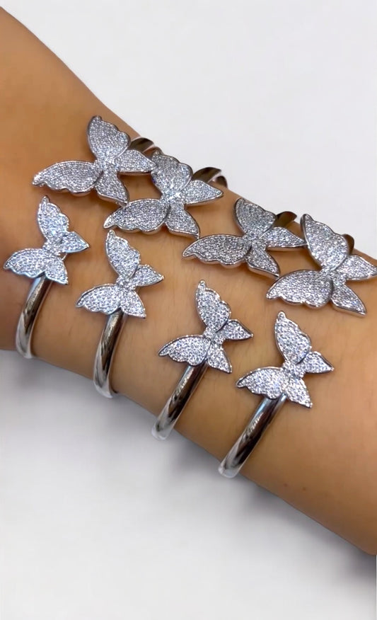 Mariposa Bracelet