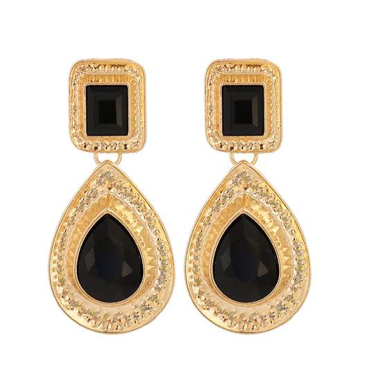 Bella Teardrop Earrings