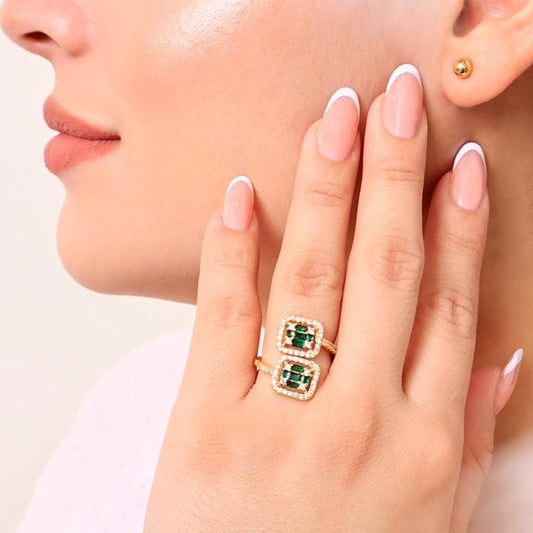 Daisy Ring