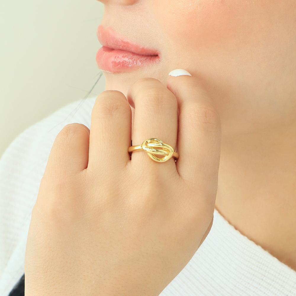 knot Ring