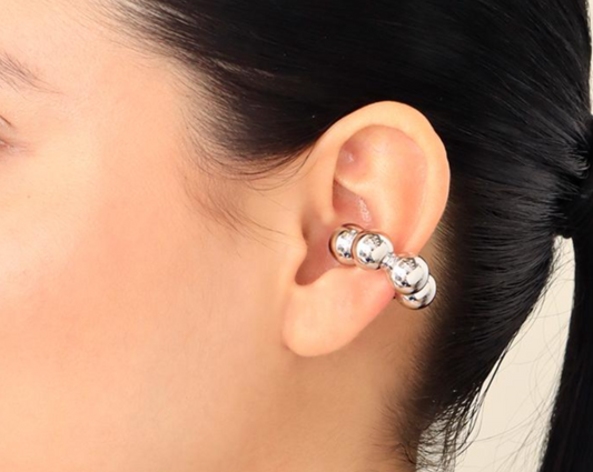 Sedy Ear Cuff