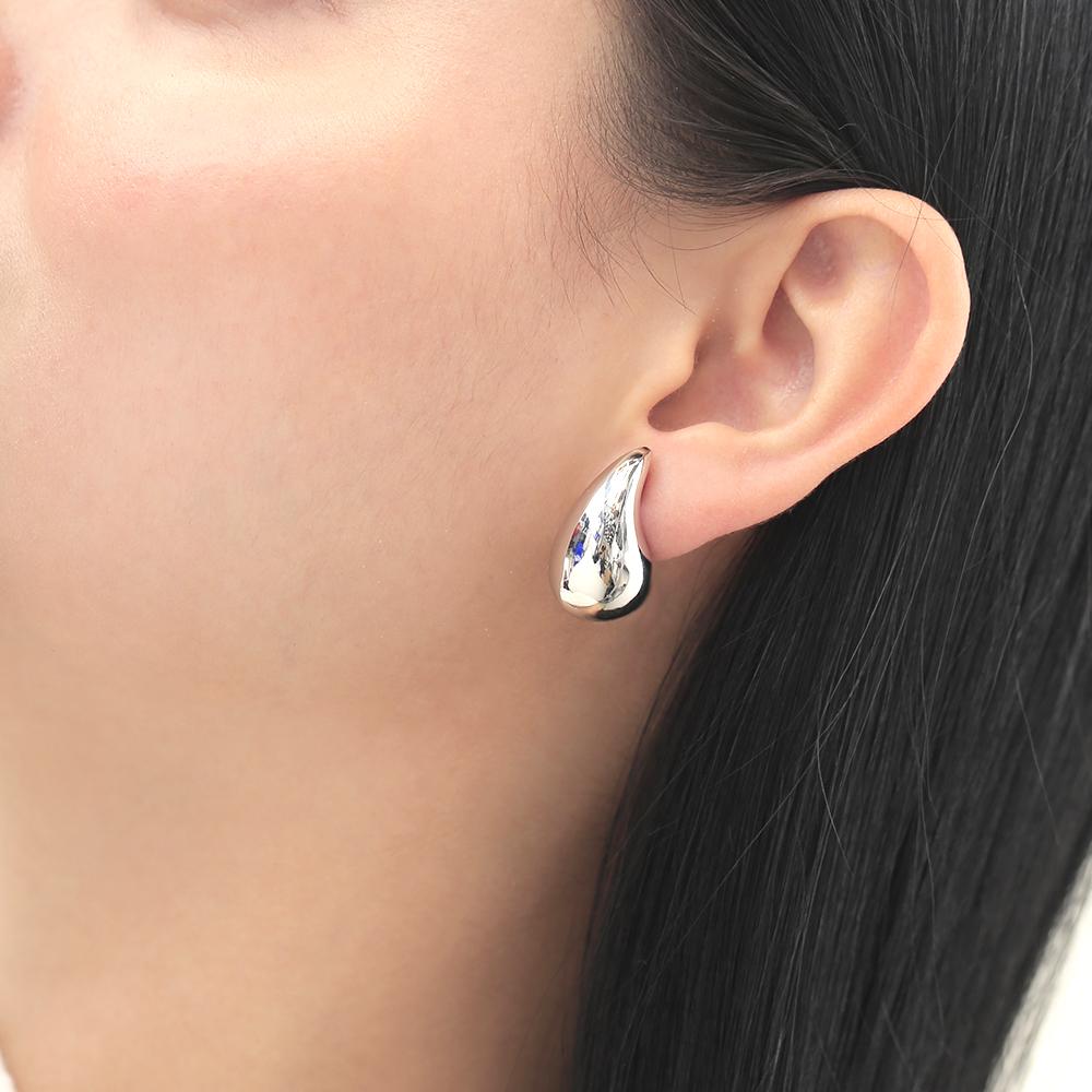 Maria Tear Drop earrings